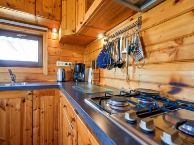 Bungalow Bungalow in Holten nahe Waldwegen - Features photo 18