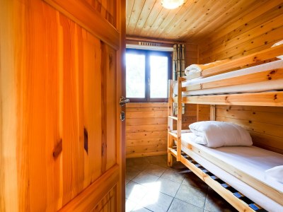 Bungalow Bungalow in Holten nahe Waldwegen - Features photo 20