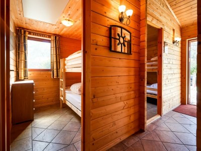 Bungalow Bungalow in Holten nahe Waldwegen - Features photo 21