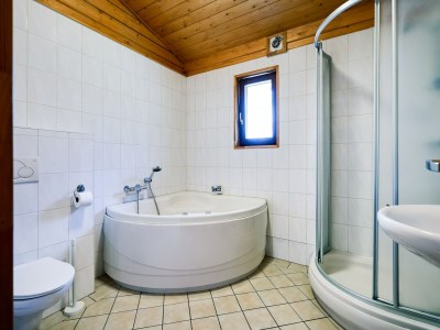 Bungalow Bungalow in Holten nahe Waldwegen - Features photo 22