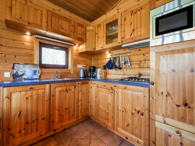 Bungalow Bungalow in Holten nahe Waldwegen - Features photo 23