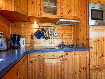 Bungalow Bungalow in Holten nahe Waldwegen - Features photo 24