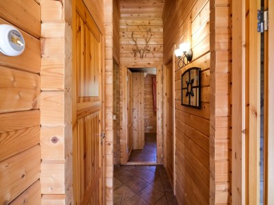 Bungalow Bungalow in Holten nahe Waldwegen - Features photo 25