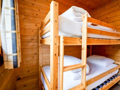 Bungalow Bungalow in Holten nahe Waldwegen - Features photo 27