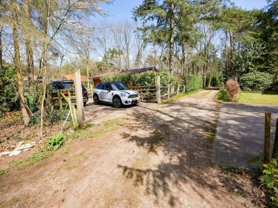 Bungalow Bungalow in Holten nahe Waldwegen - Environment photo 34