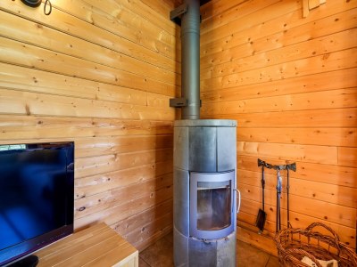 Bungalow Bungalow in Holten nahe Waldwegen - Outdoor photo 38