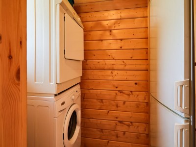 Bungalow Bungalow in Holten nahe Waldwegen - Outdoor photo 39