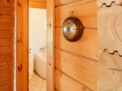 Bungalow Bungalow in Holten nahe Waldwegen - Outdoor photo 40