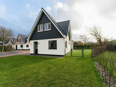 Holiday house Ferienhaus in De Koog am Wald - Outdoor photo 2