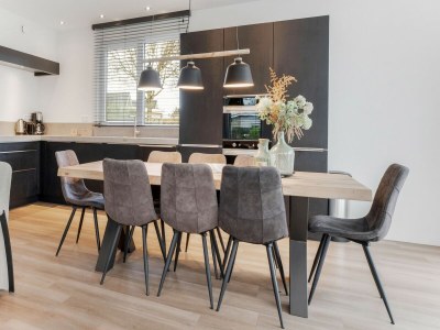 Holiday house Ferienhaus in De Koog am Wald - Features photo 5