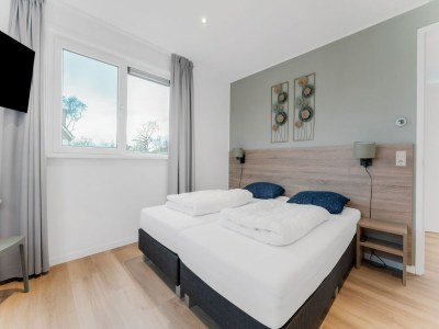 Holiday house Ferienhaus in De Koog am Wald - Features photo 6