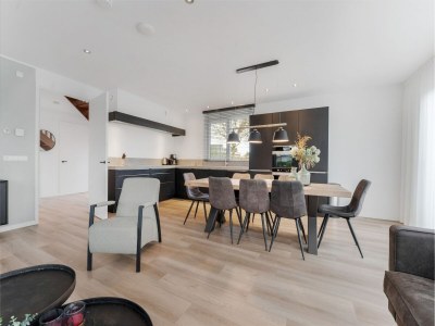 Holiday house Ferienhaus in De Koog am Wald - Features photo 11