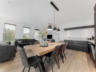 Holiday house Ferienhaus in De Koog am Wald - Features photo 12