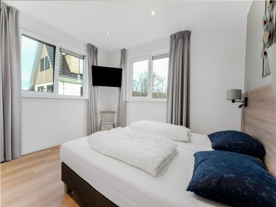 Holiday house Ferienhaus in De Koog am Wald - Features photo 14