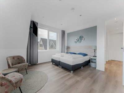 Holiday house Ferienhaus in De Koog am Wald - Features photo 20