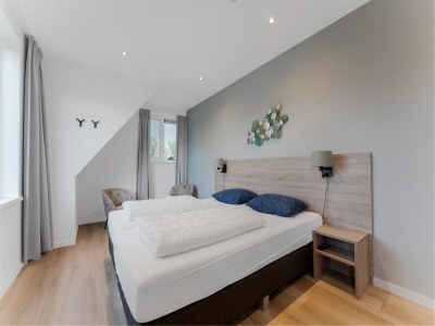 Holiday house Ferienhaus in De Koog am Wald - Features photo 27