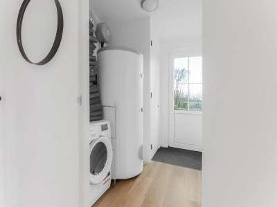 Holiday house Ferienhaus in De Koog am Wald - Outdoor photo 34