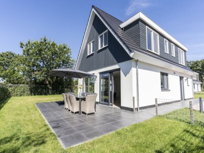 Holiday house Ferienhaus in De Koog am Wald - Outdoor photo 35