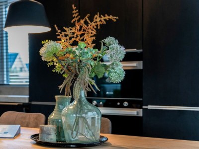 Holiday house Ferienhaus in De Koog am Wald - Outdoor photo 36