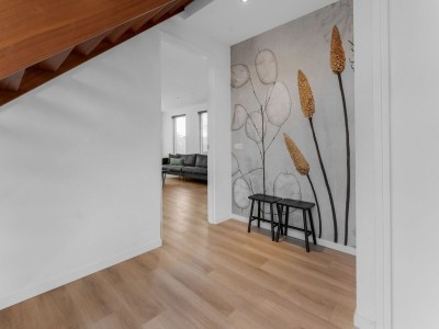 Holiday house Ferienhaus in De Koog am Wald - Outdoor photo 37