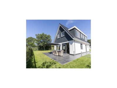 Holiday house Ferienhaus in De Koog am Wald - Outdoor photo 38