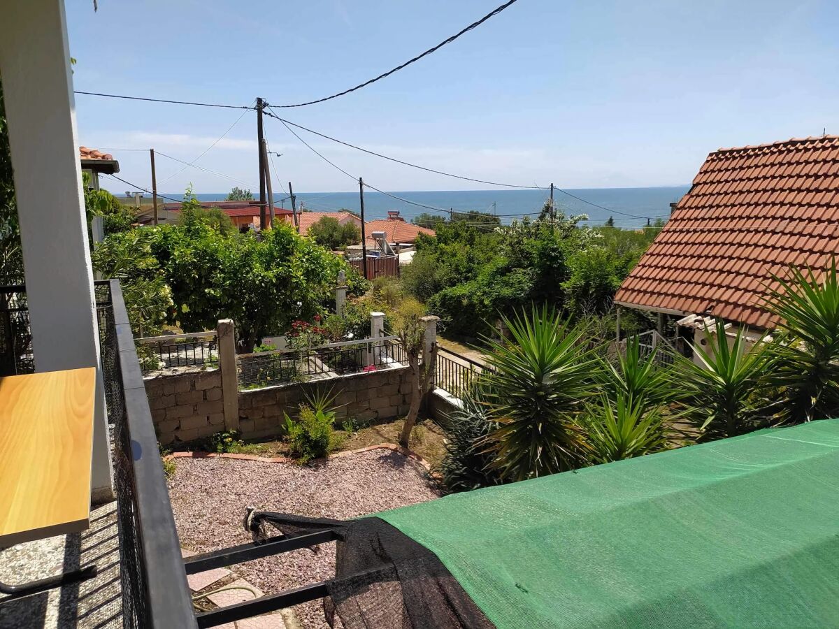 Holiday house Ferienhaus in Asprovalta am Strand - Outdoor photo 5