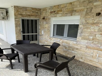 Holiday house Ferienhaus in Asprovalta am Strand - Outdoor photo 9