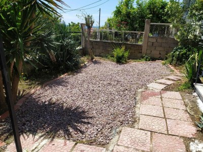 Holiday house Ferienhaus in Asprovalta am Strand - Outdoor photo 10