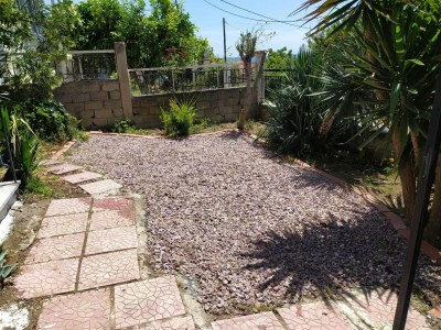 Holiday house Ferienhaus in Asprovalta am Strand - Outdoor photo 11