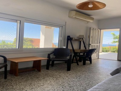 Holiday house Ferienhaus in Asprovalta am Strand - Features photo 14