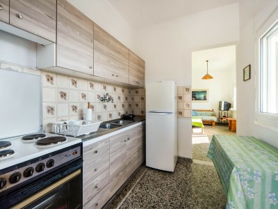 Holiday house Ferienhaus in Asprovalta am Strand - Features photo 17