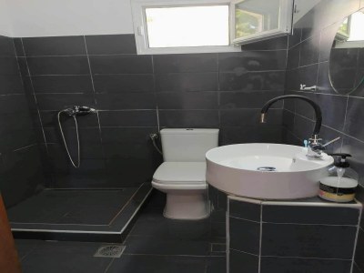 Holiday house Ferienhaus in Asprovalta am Strand - Features photo 18