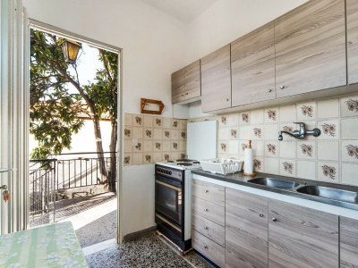 Holiday house Ferienhaus in Asprovalta am Strand - Features photo 20