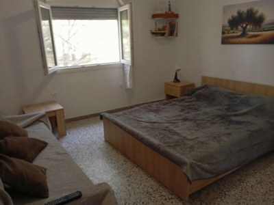 Holiday house Ferienhaus in Asprovalta am Strand - Features photo 23