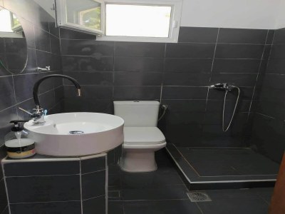 Holiday house Ferienhaus in Asprovalta am Strand - Features photo 24