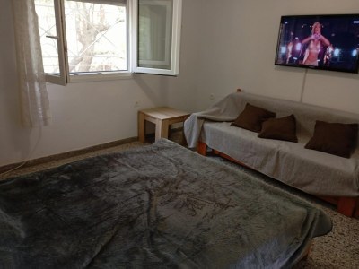 Holiday house Ferienhaus in Asprovalta am Strand - Features photo 30