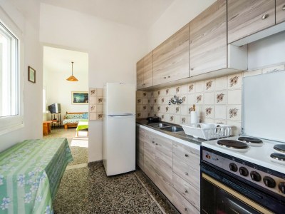 Holiday house Ferienhaus in Asprovalta am Strand - Features photo 31