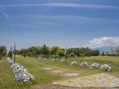Holiday house Ferienhaus in Asprovalta am Strand - Environment photo 32