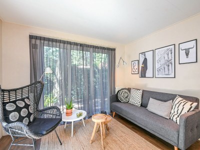 Chalet Modern chalet in Voorthuizen near the forest - Features photo 9