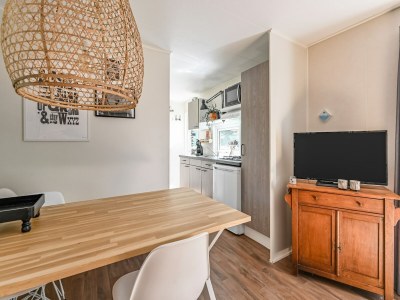 Chalet Modern chalet in Voorthuizen near the forest - Features photo 10