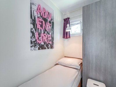 Chalet Modern chalet in Voorthuizen near the forest - Features photo 12