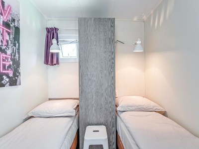 Chalet Modern chalet in Voorthuizen near the forest - Features photo 13