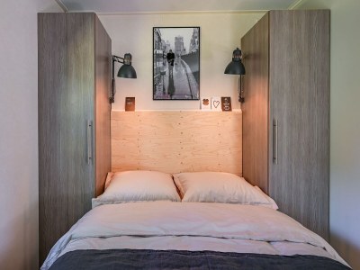 Chalet Modern chalet in Voorthuizen near the forest - Features photo 14