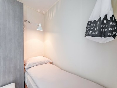 Chalet Modern chalet in Voorthuizen near the forest - Features photo 20