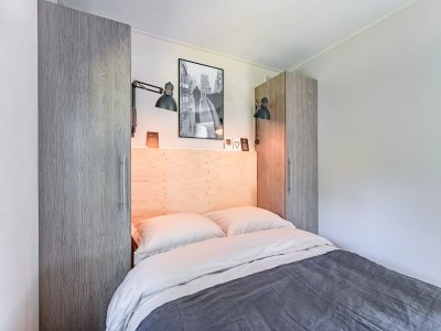 Chalet Modern chalet in Voorthuizen near the forest - Features photo 21