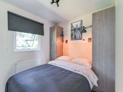 Chalet Modern chalet in Voorthuizen near the forest - Features photo 27