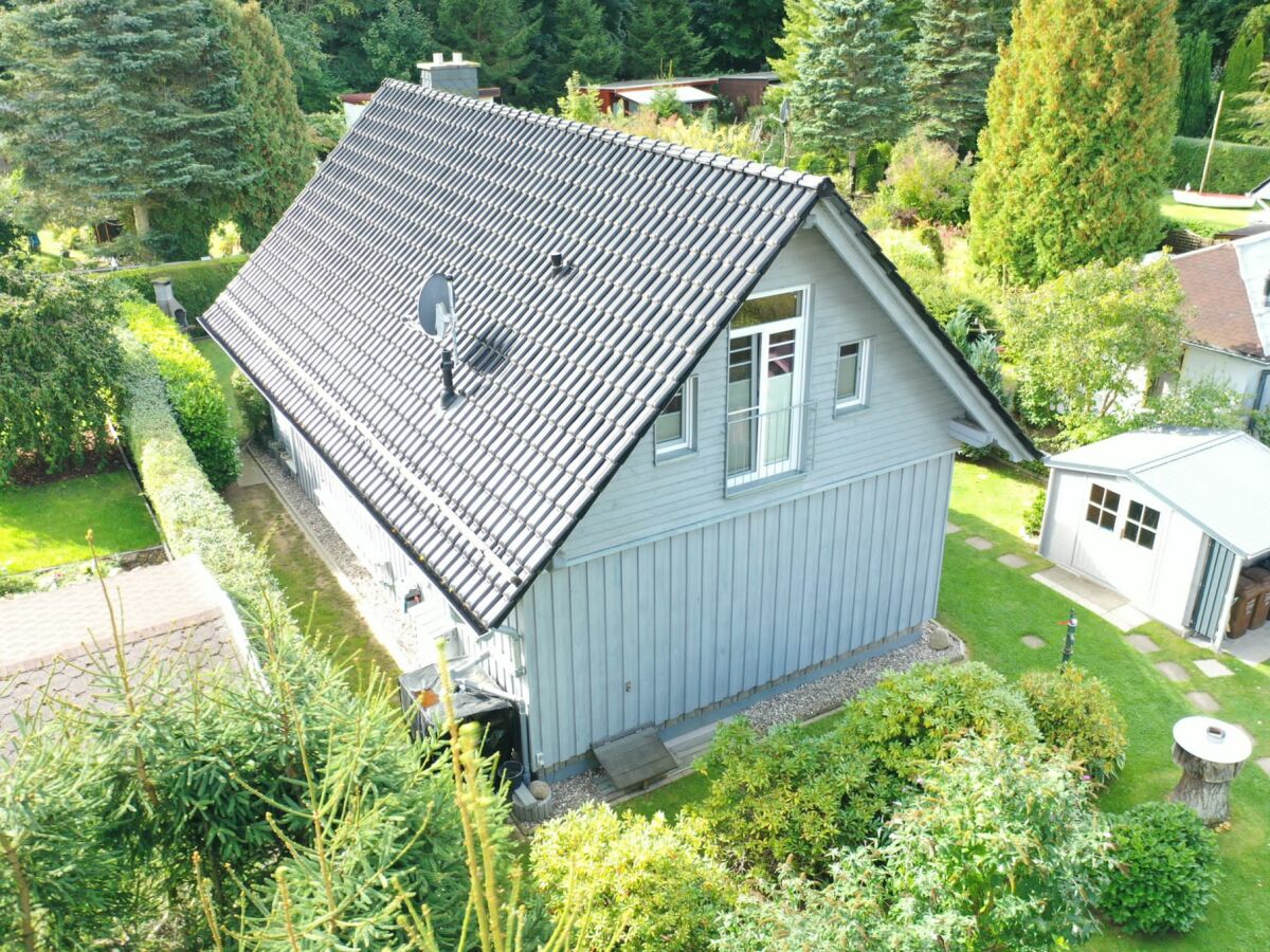 Holiday house "Schlossblick". - Outdoor photo 4