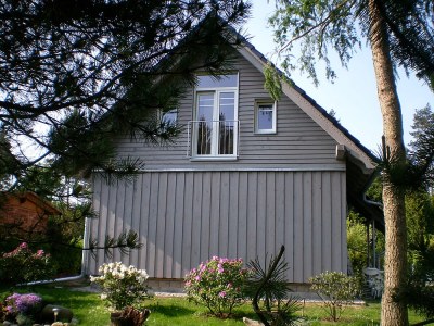 Holiday house "Schlossblick". - Outdoor photo 5