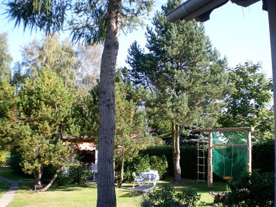 Holiday house "Schlossblick". - Outdoor photo 7