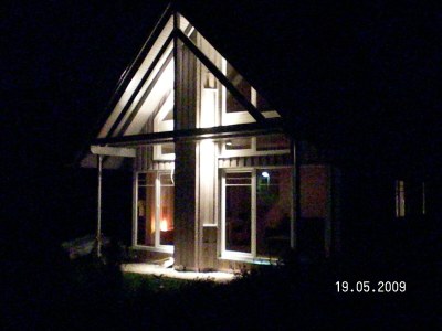 Holiday house "Schlossblick". - Outdoor photo 8
